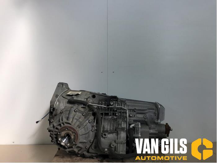 Gebrauchte Getriebe Porsche 911 (991) 3.8 24V Carrera 4S Preis € 6.499,99 Margenregelung angeboten von Van Gils Automotive