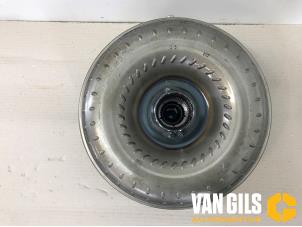 Used Automatic torque converter BMW 5 serie (G30) 530d xDrive 3.0 TwinPower Turbo 24V Price on request offered by Van Gils Automotive