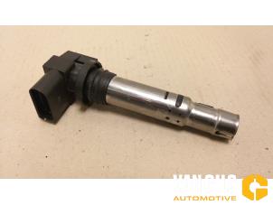 Used Pen ignition coil Volkswagen Jetta IV (162/16A) 1.4 TSI 160 16V Price € 30,00 Margin scheme offered by Van Gils Automotive