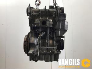 Używane Silnik Volkswagen Up! (121) 1.0 12V 75 Cena € 299,99 Procedura marży oferowane przez Van Gils Automotive