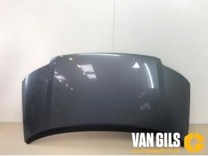 Używane Maska Volkswagen Sharan (7M8/M9/M6) 2.8 V6 24V 4Motion Cena € 100,00 Procedura marży oferowane przez Van Gils Automotive
