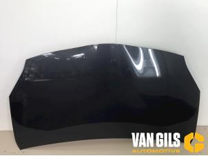 Used Bonnet Toyota Prius (ZVW3) 1.8 16V Price on request offered by Van Gils Automotive