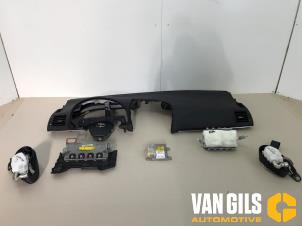 Used Airbag set + module Toyota Avensis (T27) 2.0 16V VVT-i Price € 999,99 Margin scheme offered by Van Gils Automotive