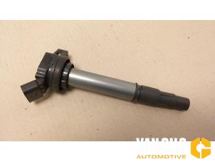 Used Pen ignition coil Toyota Avensis (T27) 2.0 16V VVT-i Price € 33,00 Margin scheme offered by Van Gils Automotive