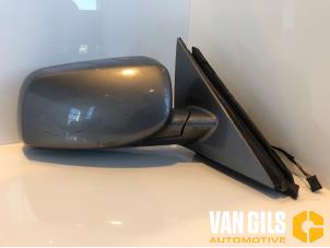 Used Wing mirror, right BMW 5 serie (E60) Price € 50,00 Margin scheme offered by Van Gils Automotive