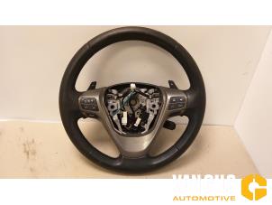 Used Steering wheel Toyota Avensis (T27) 2.0 16V VVT-i Price € 109,00 Margin scheme offered by Van Gils Automotive