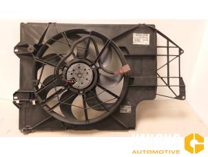Used Cooling fans Volkswagen Transporter T5 2.5 TDi Price on request offered by Van Gils Automotive