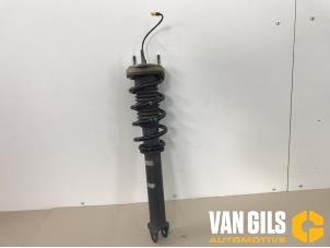 Used Rear shock absorber, right Porsche 911 (991) 3.8 24V Carrera 4S Price on request offered by Van Gils Automotive