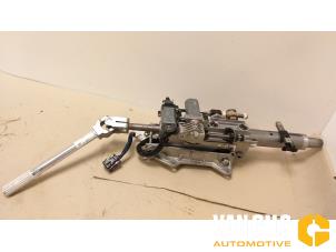 Used Steering column housing Porsche 911 (991) 3.8 24V Carrera 4S Price on request offered by Van Gils Automotive