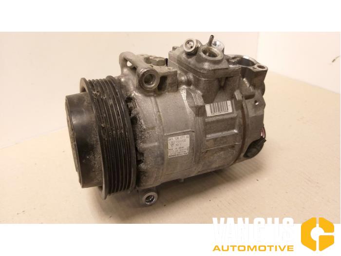Gebrauchte Klimapumpe Porsche 911 (991) 3.8 24V Carrera 4S Preis € 399,99 Margenregelung angeboten von Van Gils Automotive