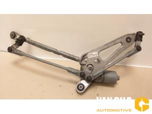 Used Wiper motor + mechanism Porsche 911 (991) 3.8 24V Carrera 4S Price on request offered by Van Gils Automotive
