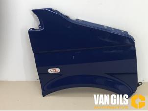 Used Front wing, right Volkswagen Transporter T5 2.5 TDi Price € 82,00 Margin scheme offered by Van Gils Automotive