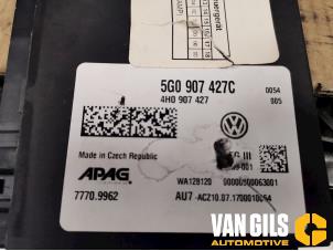 Used Module (miscellaneous) Volkswagen Touran (5T1) 2.0 TDI 150 Price € 32,00 Margin scheme offered by Van Gils Automotive