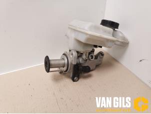 Usagé Cylindre de frein principal Volkswagen Touran (5T1) 2.0 TDI 150 Prix € 30,00 Règlement à la marge proposé par Van Gils Automotive