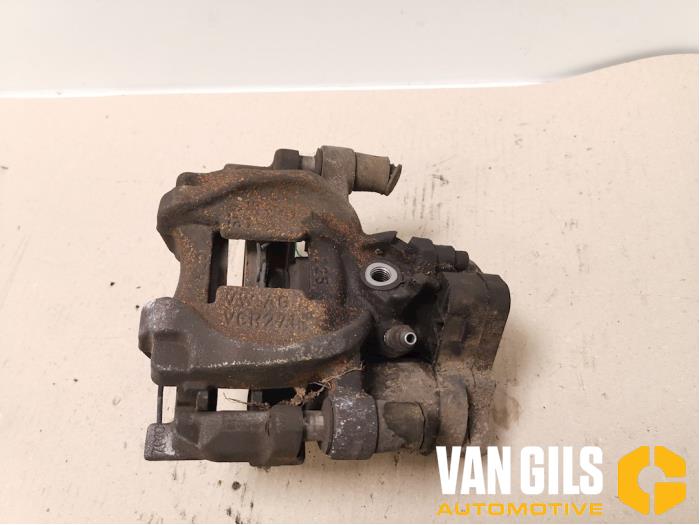 Gebrauchte Bremszange links hinten Volkswagen Touran (5T1) 2.0 TDI 150 Preis € 136,00 Margenregelung angeboten von Van Gils Automotive