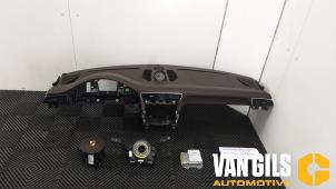 Used Airbag set + module Porsche 911 (991) 3.8 24V Carrera 4S Price € 3.249,99 Margin scheme offered by Van Gils Automotive