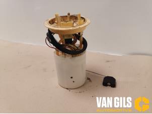 Used Booster pump Volkswagen Touran (5T1) 2.0 TDI 150 Price € 109,00 Margin scheme offered by Van Gils Automotive
