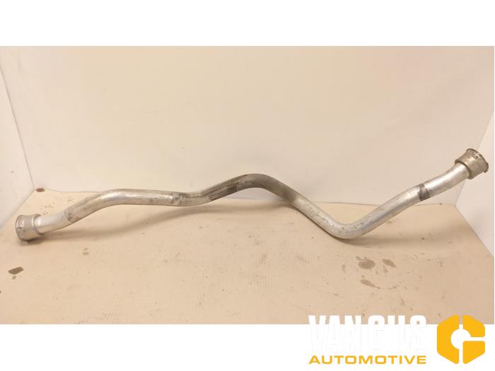 Gebrauchte Leitung (sonstige) Porsche 911 (991) 3.8 24V Carrera 4S Preis € 40,00 Margenregelung angeboten von Van Gils Automotive
