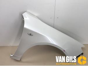 Used Front wing, right Subaru Impreza III (GH/GR) 2.5 WRX 16V Price € 99,99 Margin scheme offered by Van Gils Automotive
