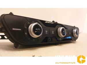 Usados Panel de control de calefacción Audi A4 Allroad Quattro (B9) 3.0 TDI V6 24V Precio de solicitud ofrecido por Van Gils Automotive