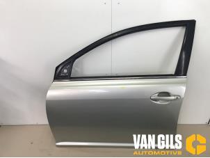 Used Door 4-door, front left Toyota Avensis (T25/B1B) 2.0 16V D-4D 115 Price € 150,00 Margin scheme offered by Van Gils Automotive