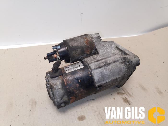 Used Starter Renault Grand Scénic II (JM) 1.5 dCi 105 Price € 65,00 Margin scheme offered by Van Gils Automotive