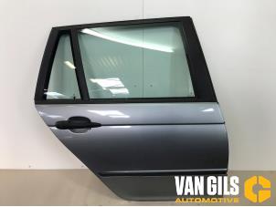 Used Rear door 4-door, right BMW 3 serie Touring (E46/3) 318d 16V Price € 150,00 Margin scheme offered by Van Gils Automotive