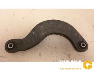 Used Rear wishbone, left Ford Focus 3 1.0 Ti-VCT EcoBoost 12V 125 Price on request offered by Van Gils Automotive