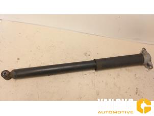Used Rear shock absorber, left Ford Focus 3 1.0 Ti-VCT EcoBoost 12V 125 Price on request offered by Van Gils Automotive