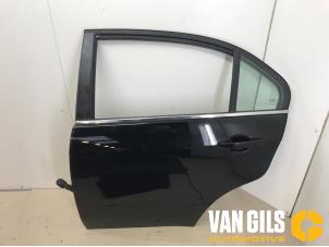 Used Rear door 4-door, left Chevrolet Epica 2.5 24V Price € 150,00 Margin scheme offered by Van Gils Automotive