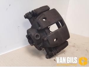 Used Front brake calliper, right Mitsubishi Colt (Z2/Z3) 1.5 16V CZ3 Price on request offered by Van Gils Automotive