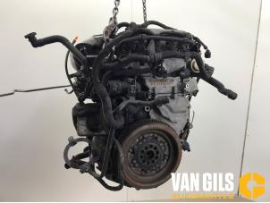 Used Engine Audi A3 Sportback Quattro (8PA) 3.2 V6 24V Price € 1.949,99 Margin scheme offered by Van Gils Automotive