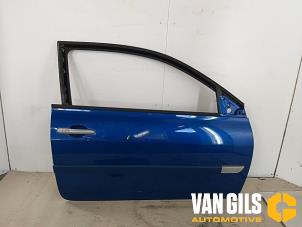 Used Door 2-door, right Renault Megane II (BM/CM) 1.6 16V Price € 150,00 Margin scheme offered by Van Gils Automotive