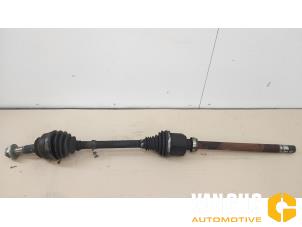 Used Front drive shaft, right Fiat Ducato (250) 2.0 D 115 Multijet Price € 150,00 Margin scheme offered by Van Gils Automotive