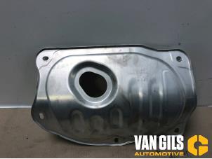 Used Engine protection panel Volkswagen Polo VI (AW1) 2.0 GTI Turbo 16V Price € 39,93 Inclusive VAT offered by Van Gils Automotive