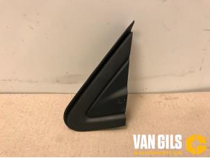 Używane Obudowa lusterka lewego Volkswagen Polo VI (AW1) 2.0 GTI Turbo 16V Cena € 36,30 Z VAT oferowane przez Van Gils Automotive