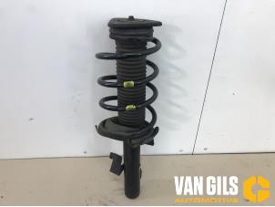 Used Front shock absorber rod, left Mazda 3. Price on request offered by Van Gils Automotive