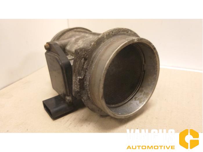 Gebrauchte Luftmassenmesser Audi A4 Avant (B6) 2.5 TDI 24V Preis € 30,00 Margenregelung angeboten von Van Gils Automotive