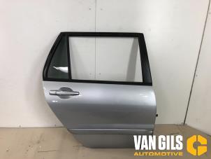 Used Rear door 4-door, right Mitsubishi Lancer Wagon (CS) 1.6 16V Price € 150,00 Margin scheme offered by Van Gils Automotive