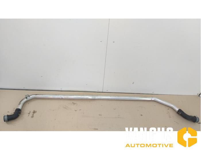 Gebrauchte Leitung (sonstige) Porsche 911 (991) 3.8 24V Carrera 4S Preis € 40,00 Margenregelung angeboten von Van Gils Automotive
