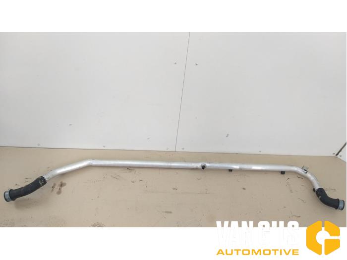 Gebrauchte Leitung (sonstige) Porsche 911 (991) 3.8 24V Carrera 4S Preis € 40,00 Margenregelung angeboten von Van Gils Automotive