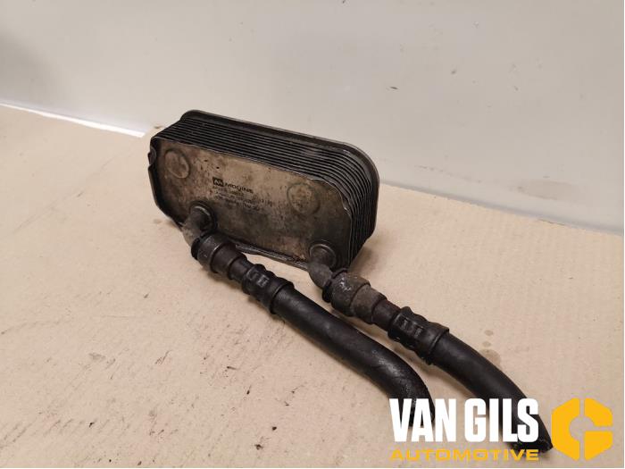 Gebrauchte Ölkühler BMW 3 serie (E46/2) 328 Ci 24V Preis € 60,00 Margenregelung angeboten von Van Gils Automotive