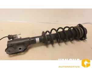 Used Front shock absorber rod, right Mitsubishi Space Star (A0) 1.0 12V Price € 93,00 Margin scheme offered by Van Gils Automotive