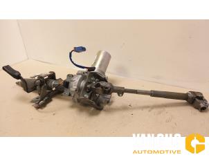 Used Steering column housing complete Mitsubishi Space Star (A0) 1.0 12V Price on request offered by Van Gils Automotive