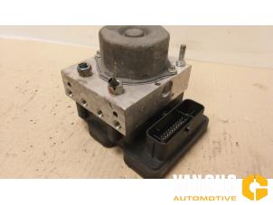 Used ABS pump Mitsubishi Space Star (A0) 1.0 12V Price on request offered by Van Gils Automotive