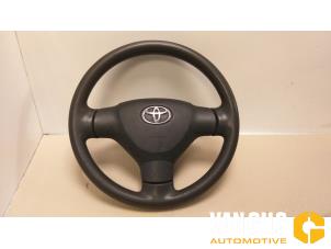 Usagé Volant Toyota Aygo (B10) 1.0 12V VVT-i Prix sur demande proposé par Van Gils Automotive