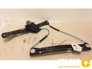 Used Window mechanism 4-door, front right BMW 1 serie (F20) 118i 1.5 TwinPower 12V Price on request offered by Van Gils Automotive