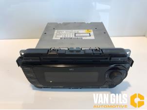 Used Radio CD player Seat Ibiza IV (6J5) 1.4 16V Price € 60,00 Margin scheme offered by Van Gils Automotive