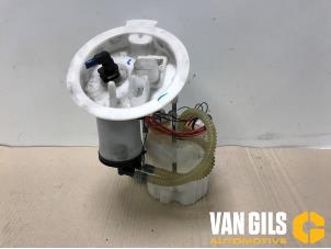 Used Electric fuel pump BMW 1 serie (F21) M140i 3.0 24V Price on request offered by Van Gils Automotive