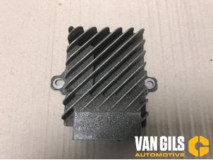 Used Radio amplifier BMW 1 serie (F21) M140i 3.0 24V Price on request offered by Van Gils Automotive